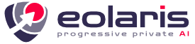 Eolaris Logo Shield